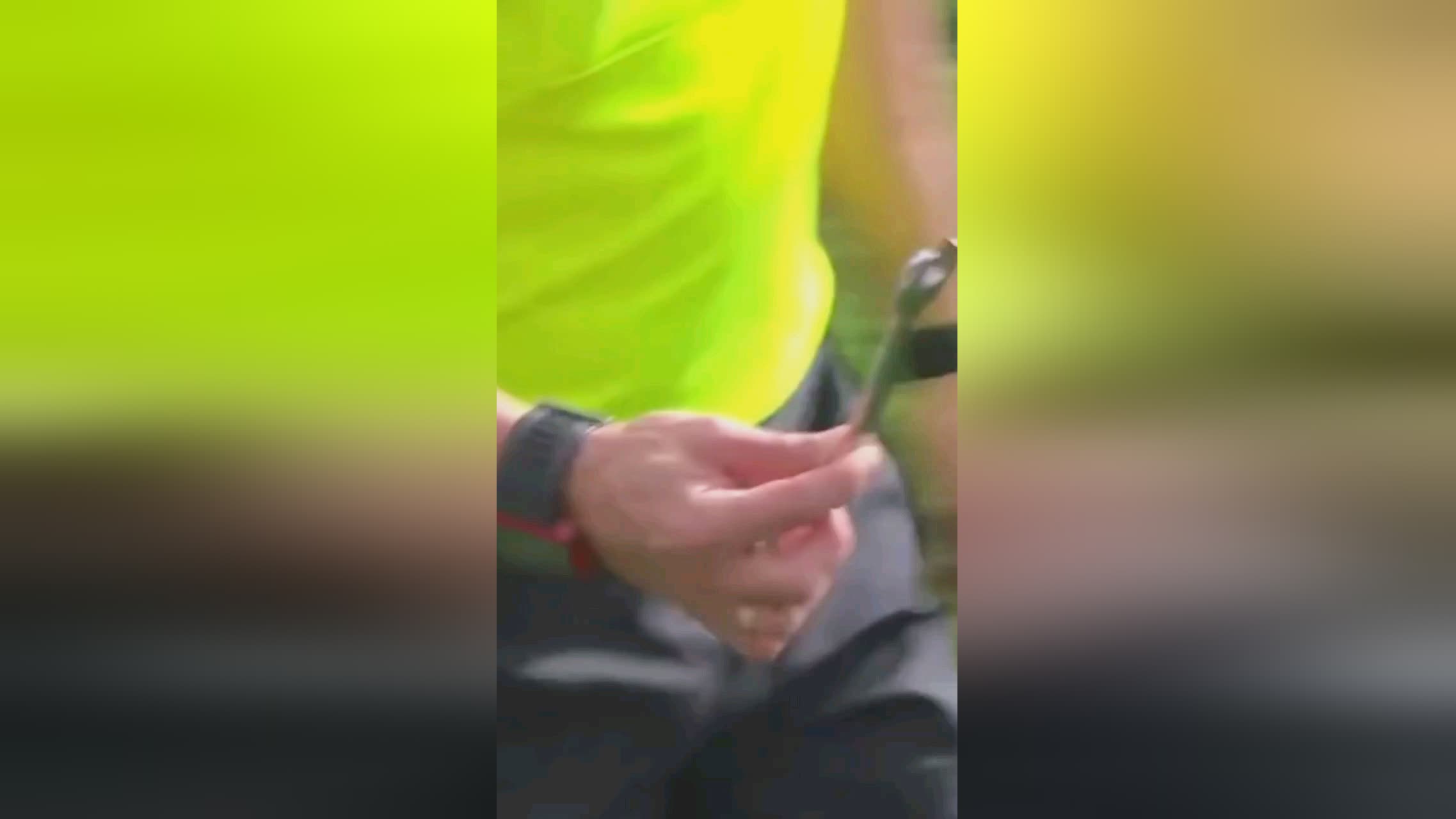 无疑是一场
