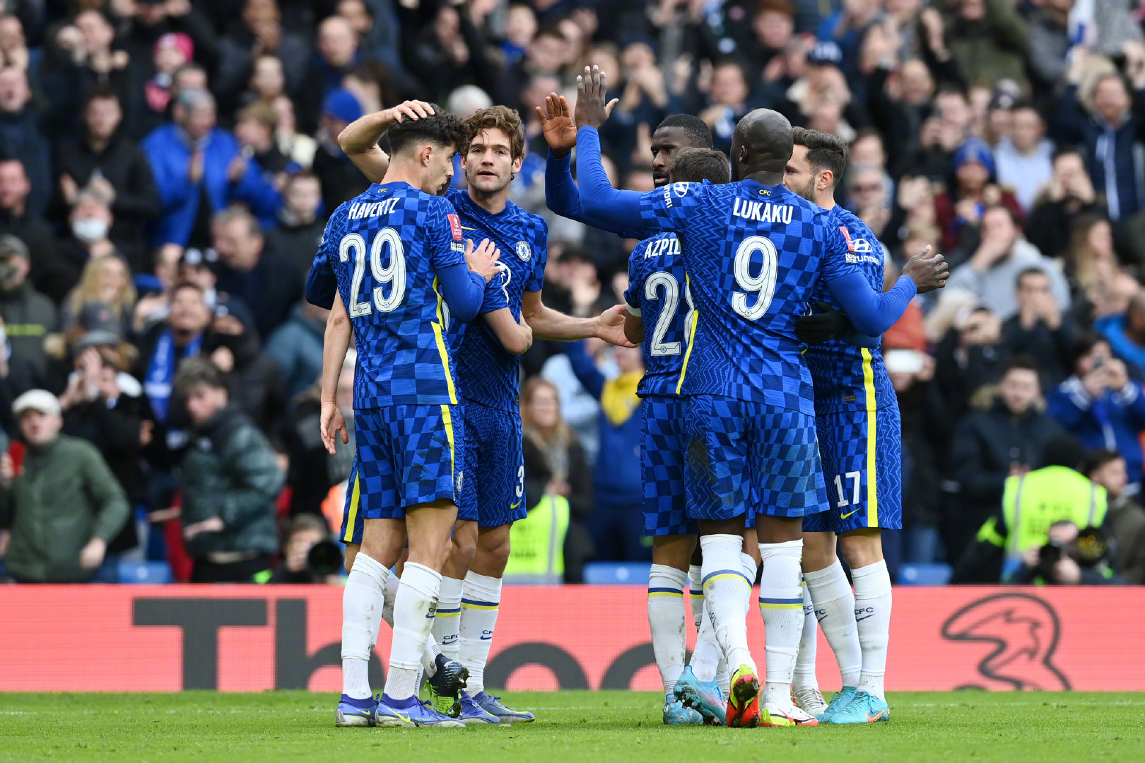 各国球迷相 各国球迷相