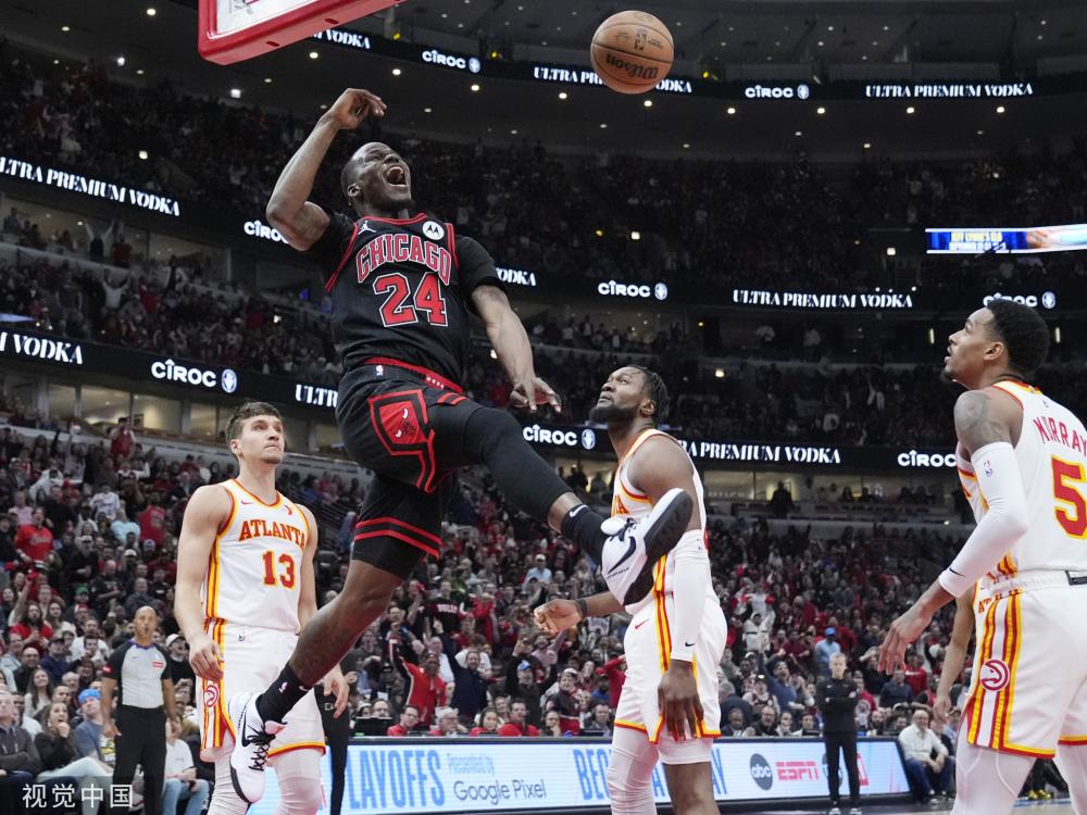 国队的攻势 国队的攻势